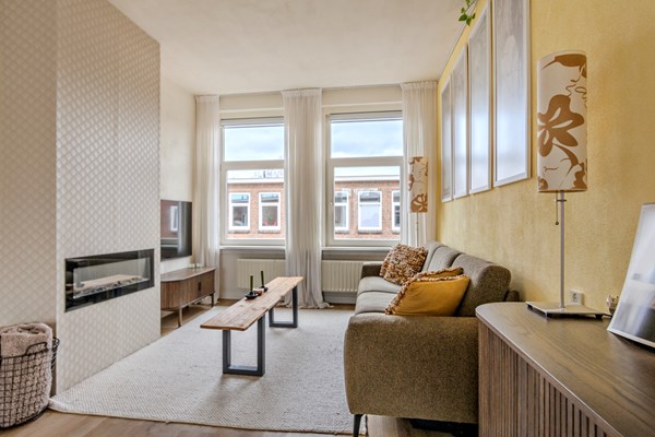 Medium property photo - Larensestraat 109, 2574 VG The Hague